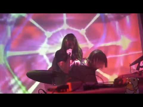 Negative Gemini + George Clanton Summer Tour 2018