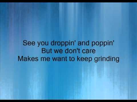 Akon- We don't care with lyrics