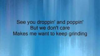 Akon- We don&#39;t care with lyrics