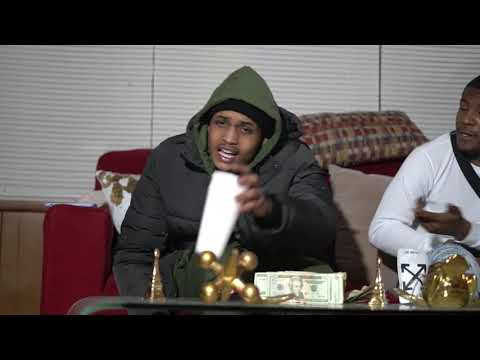 Dayroc - Whateva ( Official Music Video ) Shot By : @OnPointFilmzSTL