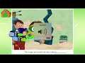 The Magic Porridge Pots Super Why