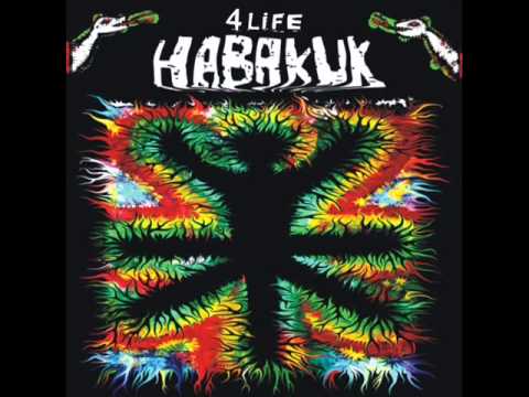 Habakuk  - Tutaj w Pl feat. DaBass