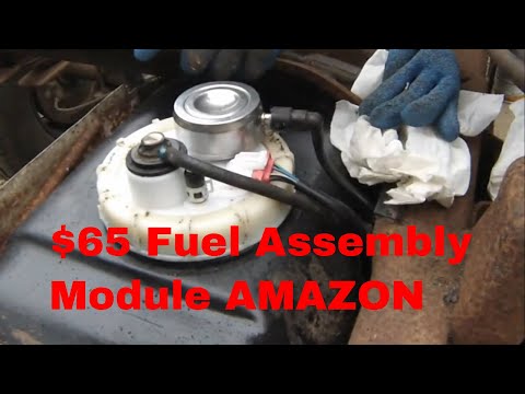1994 DODGE RAM FUEL PUMP $65 AMAZON
