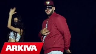 Babo Escobar - Cocaine