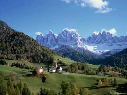Einmal Noch Die Berge Sehn - Wildecker Herzbuben