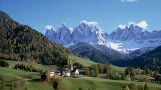 Wildecker Herzbuben - Einmal noch die Berge sehn....wmv