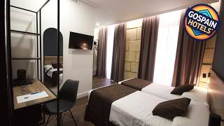 Hotel BH San Francisco Alicante | Alicante, Spain | Hotel Review 🛏️