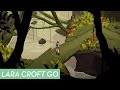 Lara Croft GO Is Surprisingly Good