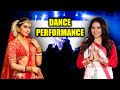 Rajnandini Paul & Indrani Dutta Dance Performance