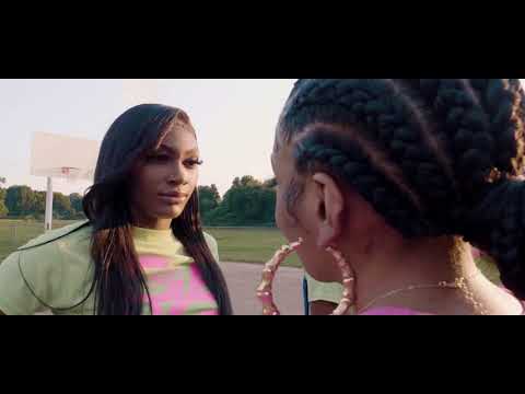 Gloss Up X Glorilla “Common Denominator” Produced By HitKidd Shot By Top Shot ￼