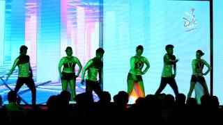 DWARIONS PAAPA VS DAMALU DUMEELU