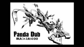 Panda Dub - Interlude pour Manutension