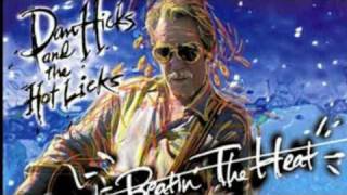 Dan Hicks And the Hot Licks - My Cello HD