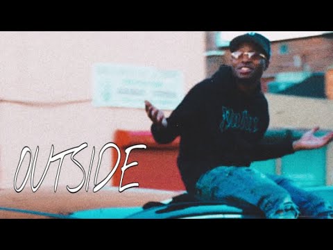 OUTSIDE- Mizzy Guwap (Shot by @jtheshooter_) #nyc #outside #brooklyn #fyp #fypシ #hiphop