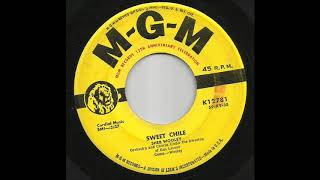 Sheb Wooley - Sweet Chile