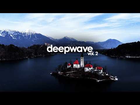 Eric Fabian — DEEPWAVE Vol. 2 (Anyma, KREAM, Meduza) [Lake Bled, Slovenia]