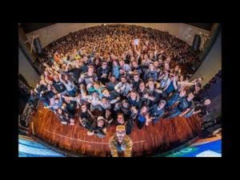 BakaPrase ft. Lazic - Balkanska Scena (Official Music Video) ("SVAKA RIJEC JE SLIKA")