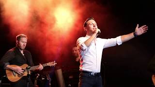 Nathan Carter On The Costa 2017 - Livin The Dream - Irish No1 &amp; King of The Road Live