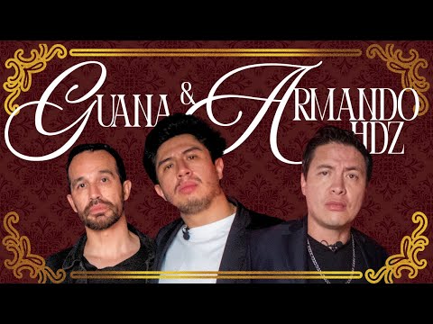 THING WOULD BE T6 EP.3 GUANA AND ARMANDO HERNÁNDEZ