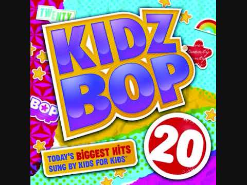 Kidz Bop Kids-Born This Way