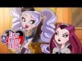 Ever After High Deutsch Raven Wird Sauer Kapitel 1 Ep 1 Kompilation