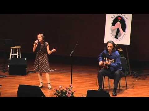 Evening of Sevdah 2012 - Selmah & Adnan Kapidzic - Sto te nema & Da sam ptica