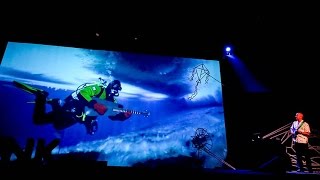 Henry Kaiser: Music of the seals