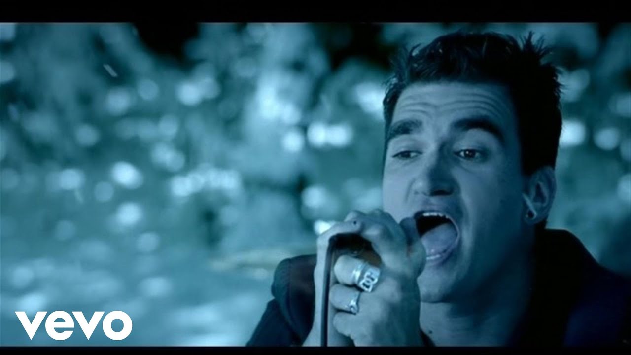 New Found Glory — I Don’t Wanna Know