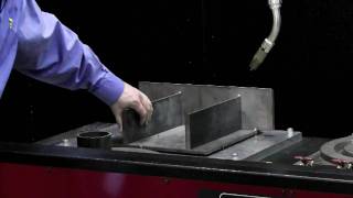 Touch Sensing explained