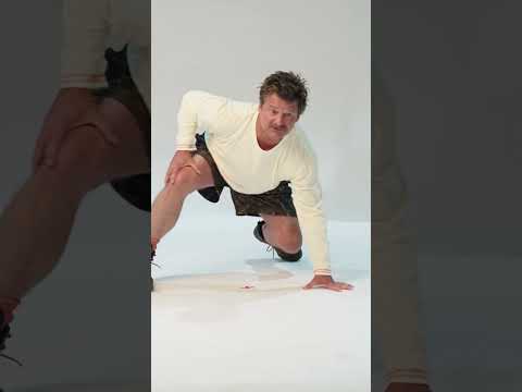 Marketing Photoshoot