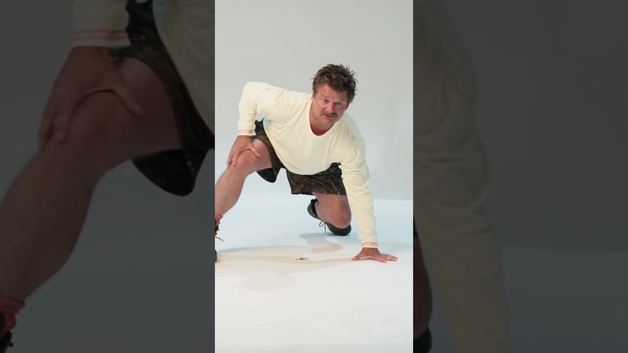 Marketing Photoshoot