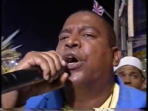 DESFILE DA UNIDOS DA TIJUCA 2003