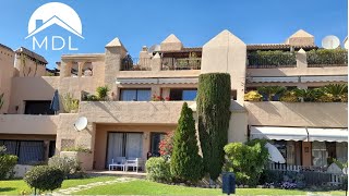 Walkthrough video - Amazing 3 bed penthouse located in Atalaya | Costa del Sol
