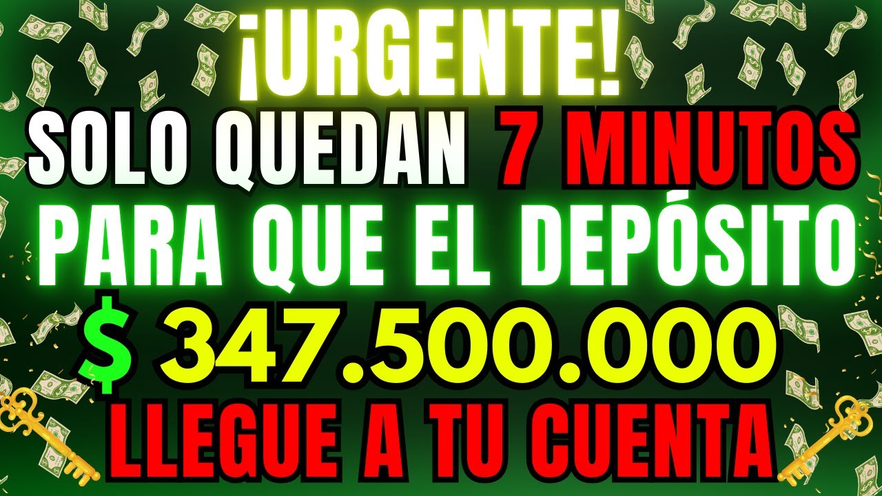 DIOS DICE: HOY MISMO VERÁS DINERO INESPERADO… NO SERÁ UN ERROR, SERÁ LA PRUEBA DE MI PROMESA