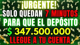 DIOS DICE: HOY MISMO VERÁS DINERO INESPERADO… NO SERÁ UN ERROR, SERÁ LA PRUEBA DE MI PROMESA