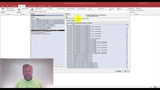 Vi -Version 24 HOLZNER - Erweiterung der Stücklisten - Vorlagen