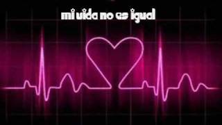 No falta nada - Bittersweetness