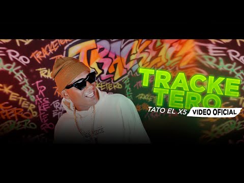 Tato el x5 - Tracketero by @Jcdios