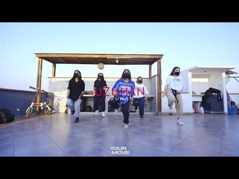 Uzuhan - Uzuhan | Choreography by Diana Querevalú