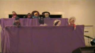 Puppet Night Wed. Part 4
