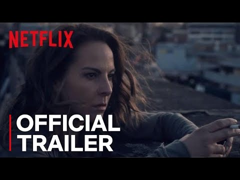 Ingobernable: Season 2 | Official Trailer [HD] | Netflix