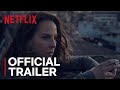 Ingobernable: Season 2 | Official Trailer [HD] | Netflix