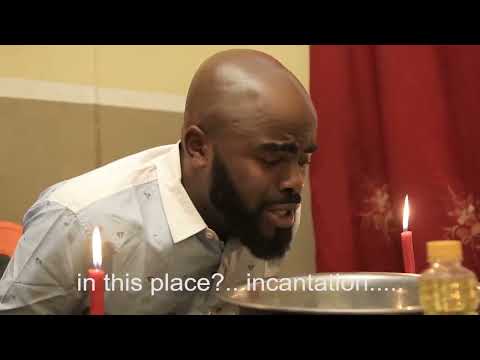 Chief Imo Comedy || WHEN A MAN IS TRULLY IN LOVE WITH ANOTHER MANS WIFE