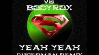 Bodyrox and Run DMC- Its like Superman Yeah (Dj Melmax remix