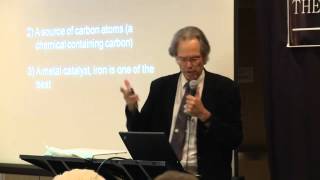 Video: 9/11 Uncut: Uncovering 10 Years of Deception - Niels Harrit 9/12