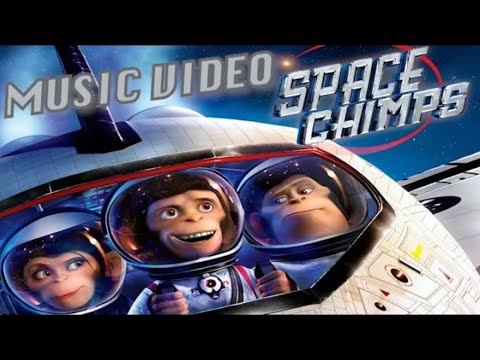 Space Chimps (2008) Music Video
