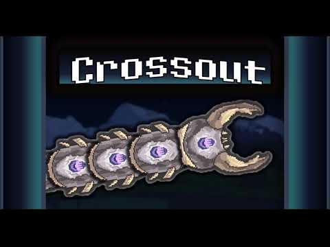 Terraria Bosspocalypse Mod OST - "Crossout" Theme of Gigaworm