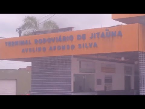 Jitaúna-Bahia sua terra querida.