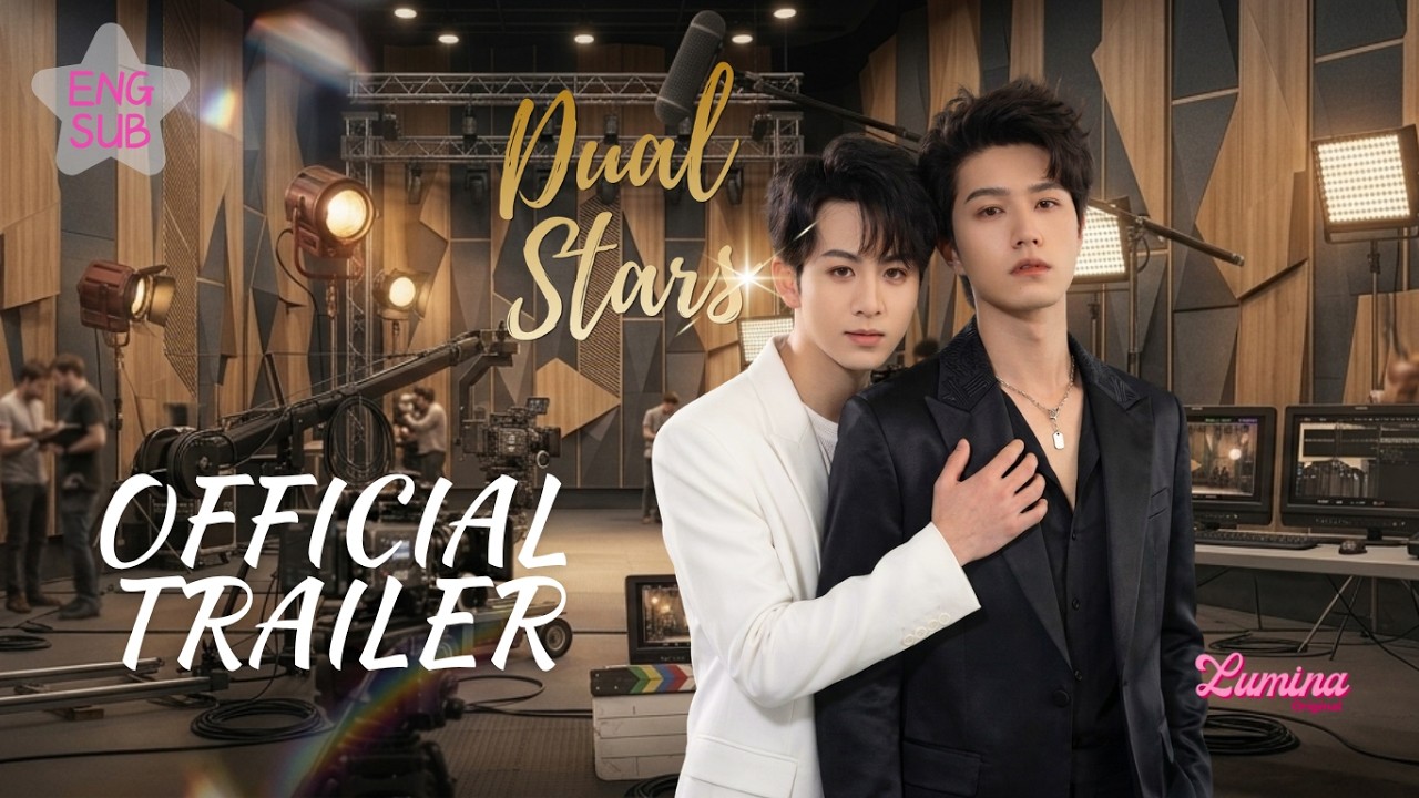 Dual Stars trailer thumbnail