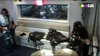 Robert Cray Band - Won't Be Coming Home (live bij Evers Staat Op)